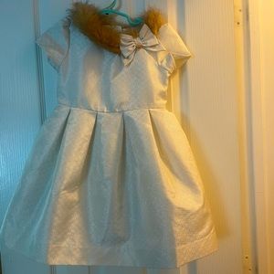 Janie and jack dress